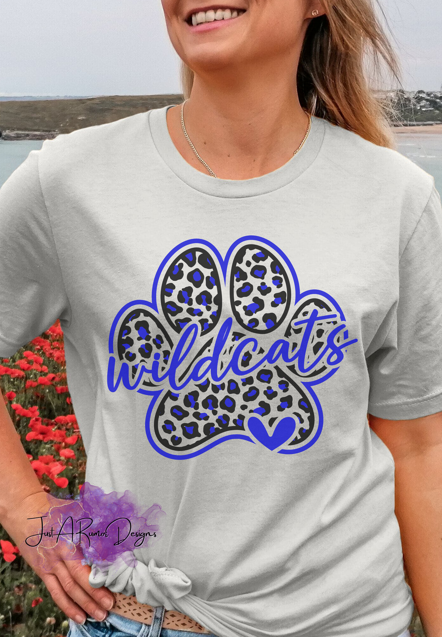 Wildcats Shirt