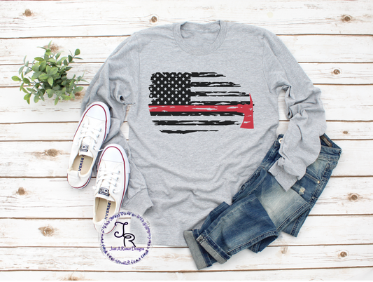 Firefighter Shirt