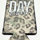 Camo Day Drinkin' Drink Cooler
