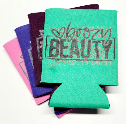 Boozy Beauty Coolie
