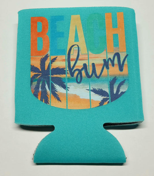 Beach Bum Coolie