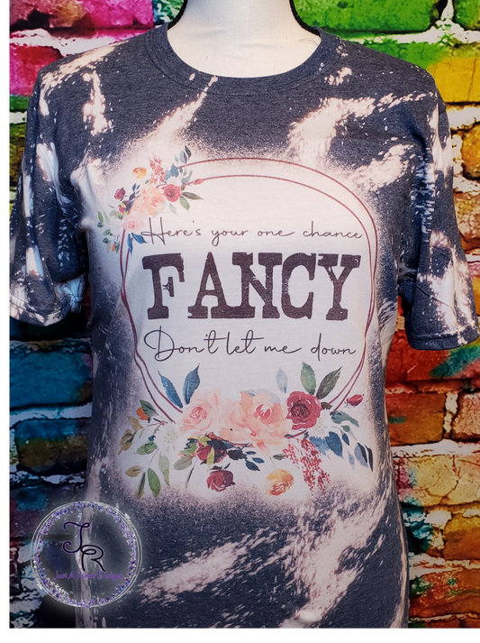 Fancy Shirt