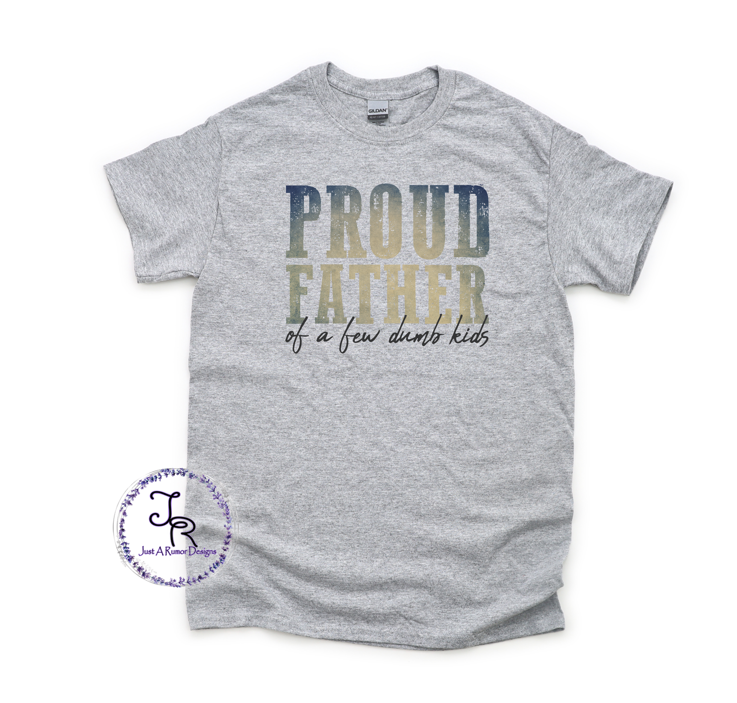 Proud Father Shirt