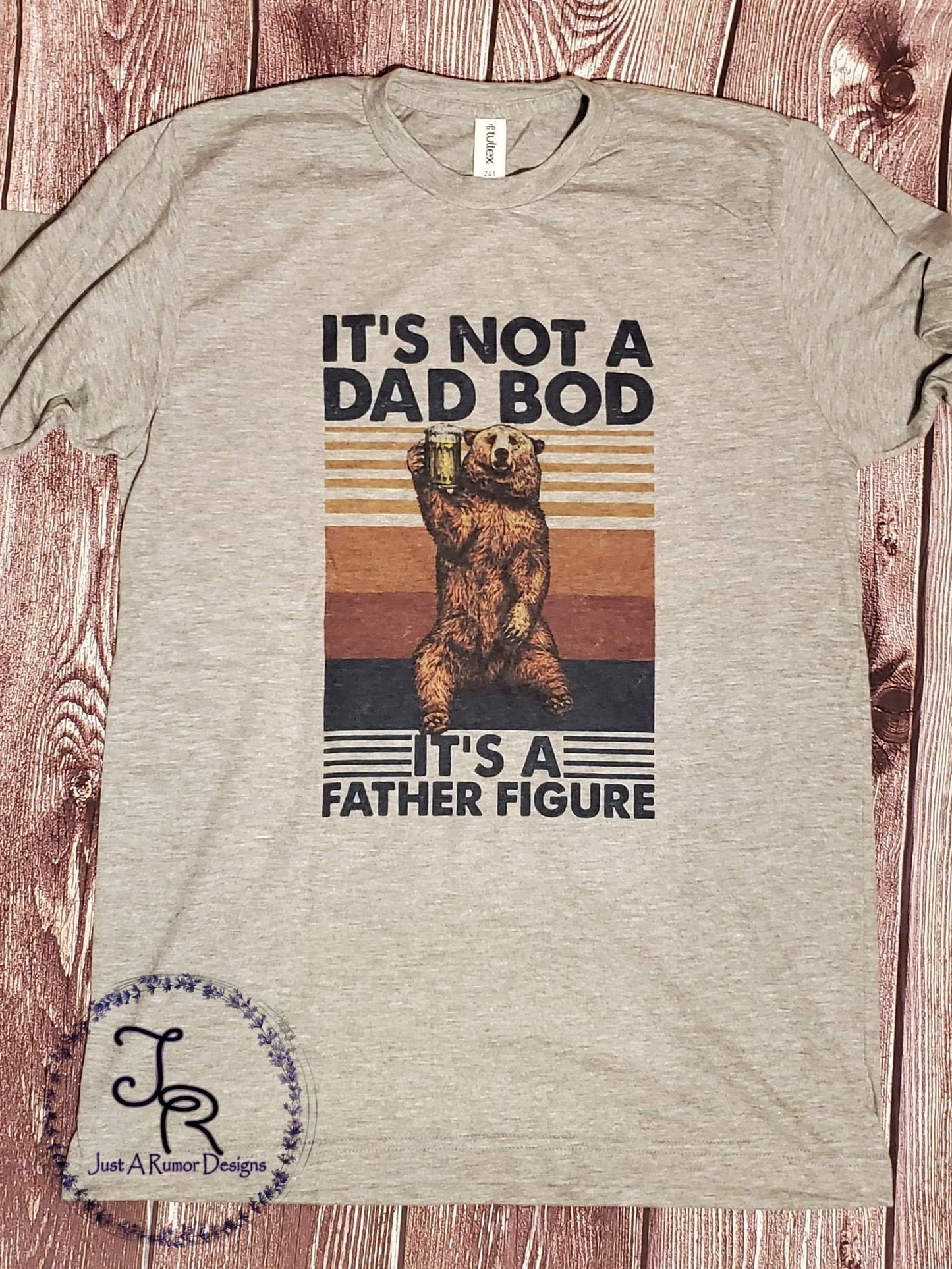 Father Figure Shirt