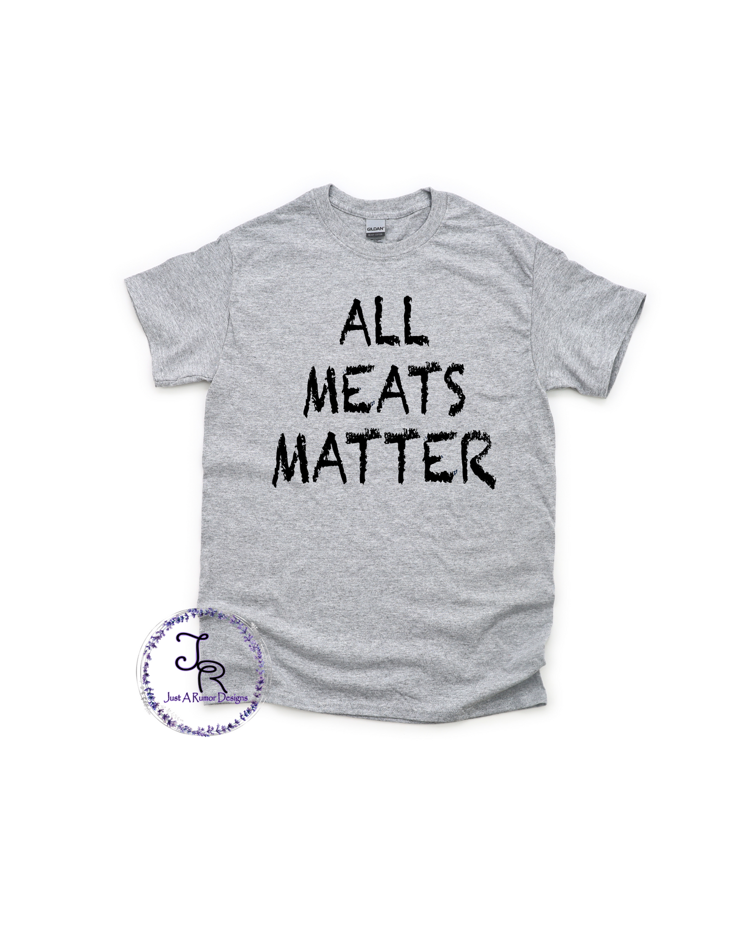 All Meats Matter Shirt