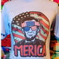 Abe Merica Shirt-RTS