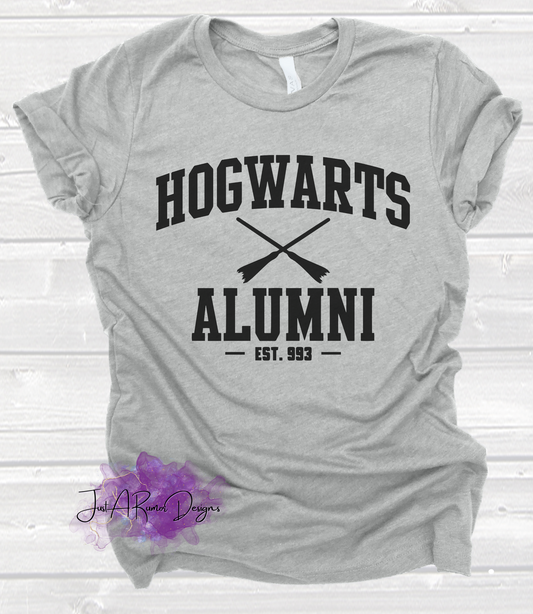 Alumni Shirt