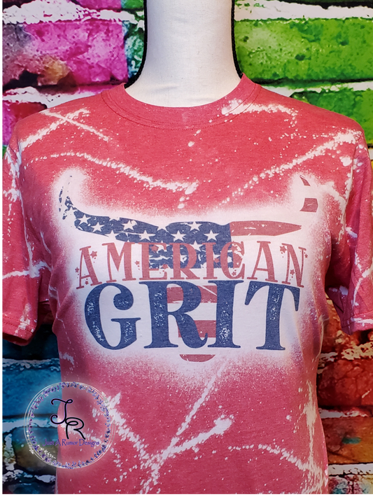 American Grit Shirt