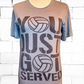 Served Shirt-RTS