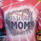Baseball Mom Shirt
