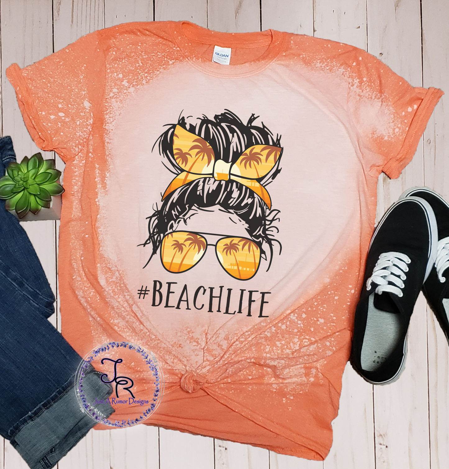 #beachlife Shirt