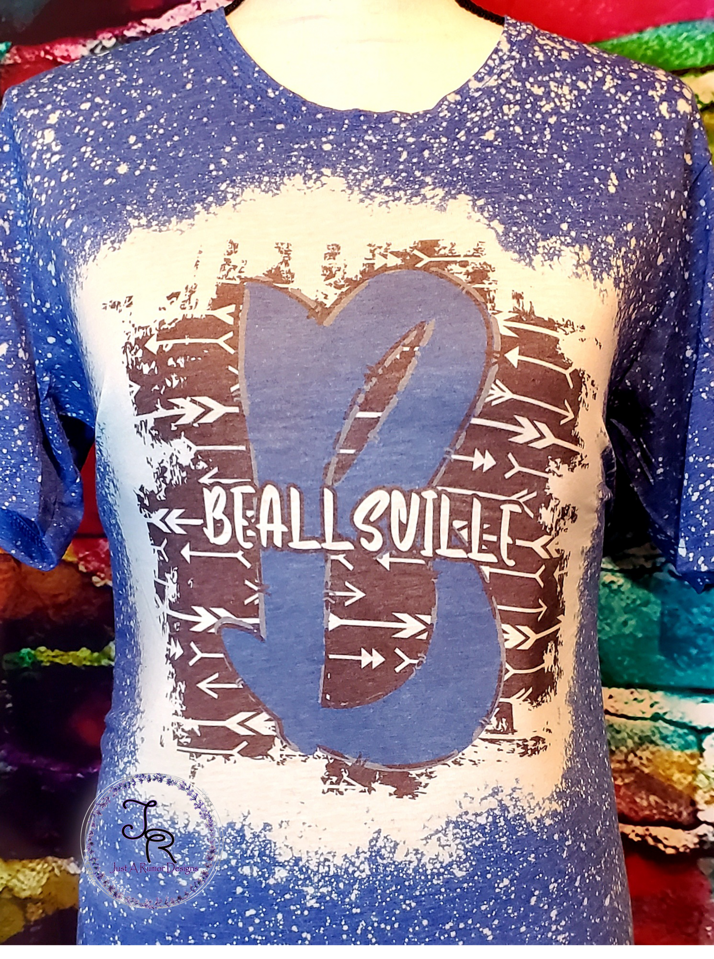 Beallsville Shirt-RTS
