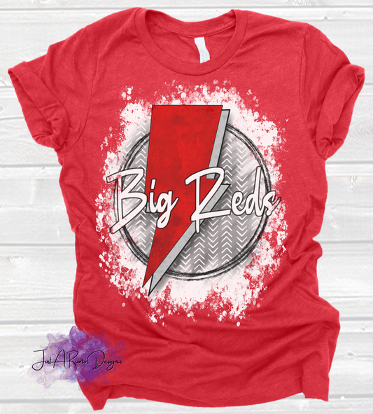 Big Reds Shirt