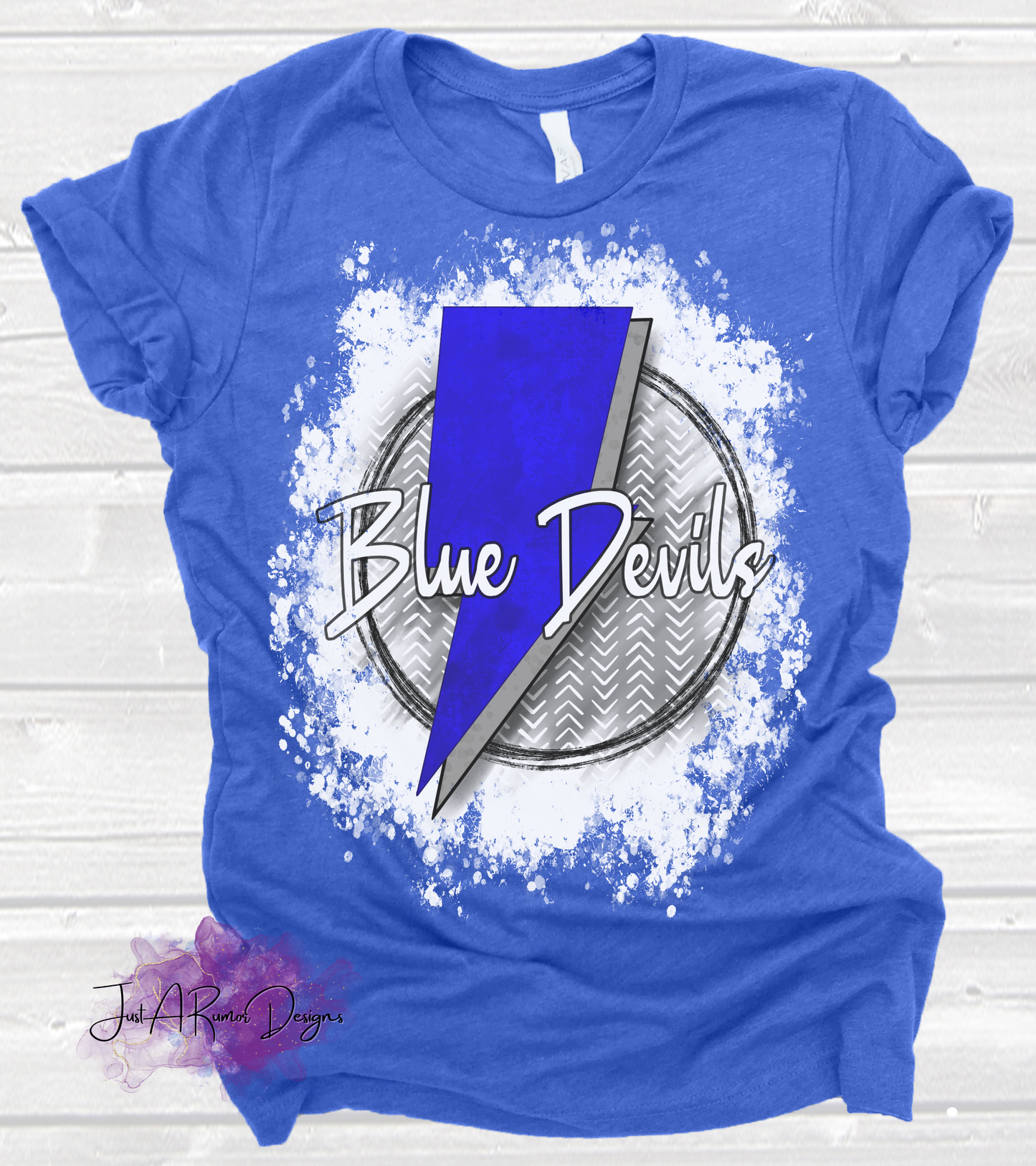 Blue Devils Shirt