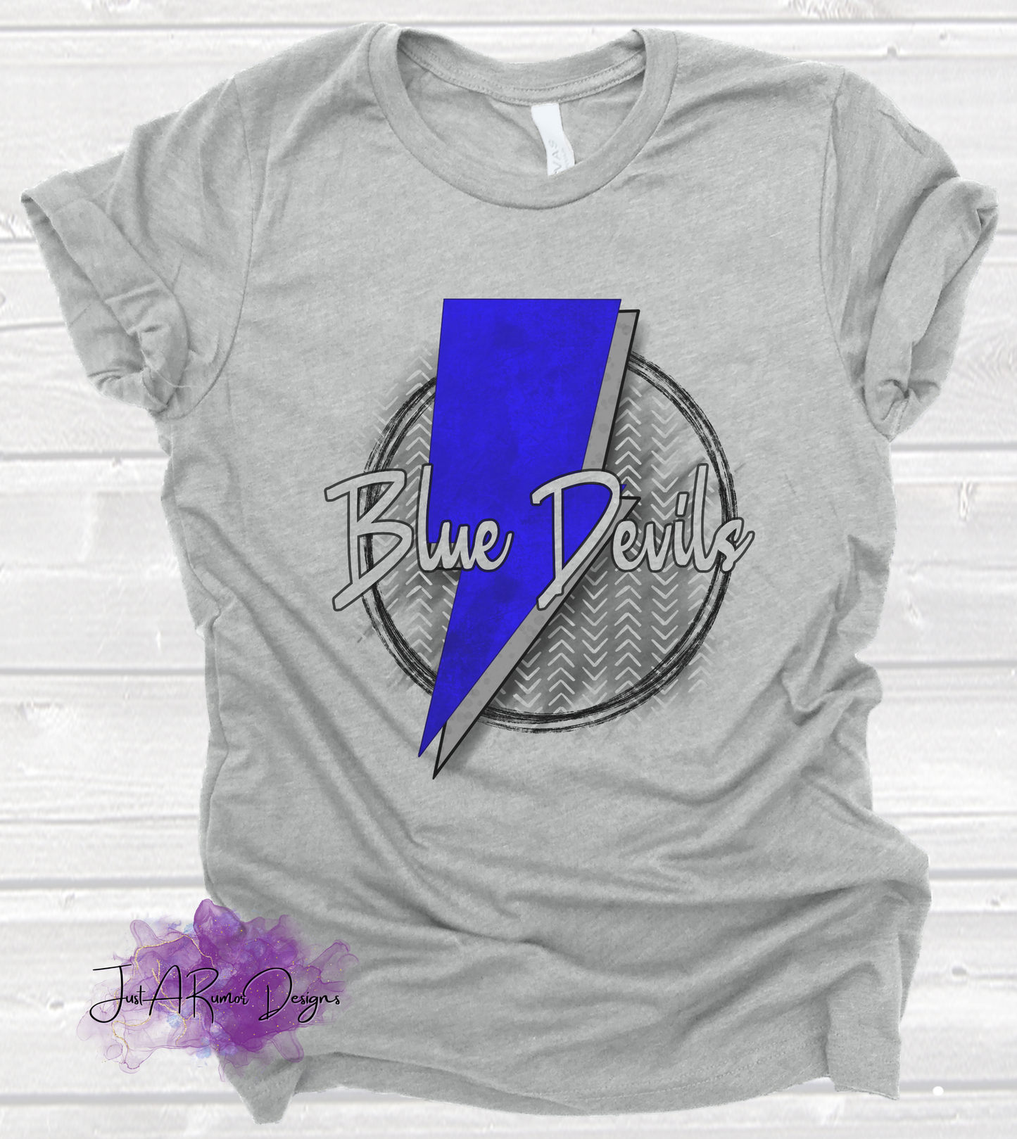 Blue Devils Shirt