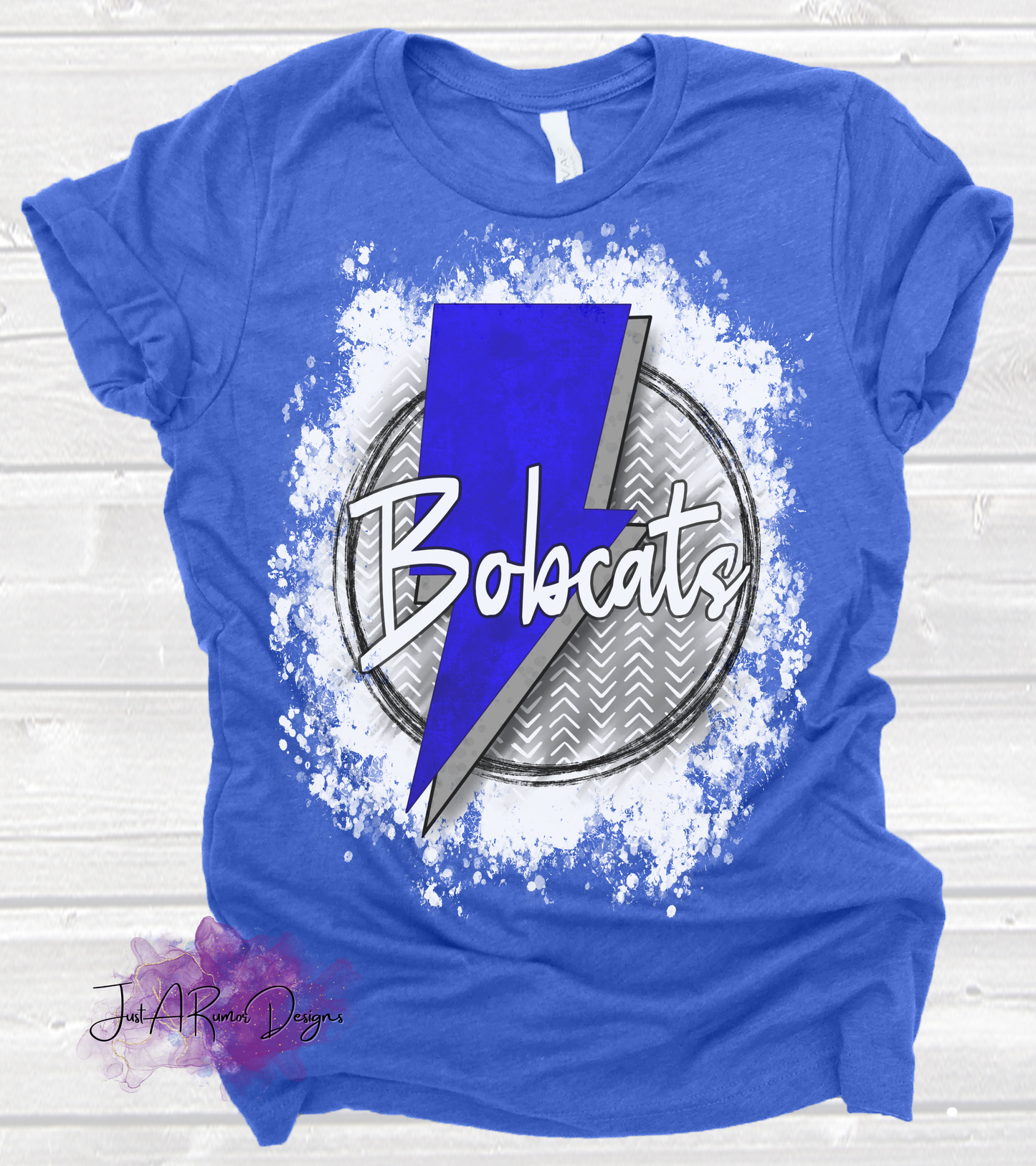 Bobcats Shirt