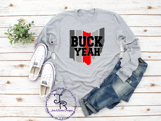 Buck Yeah Shirt