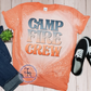 Campfire Crew Shirt