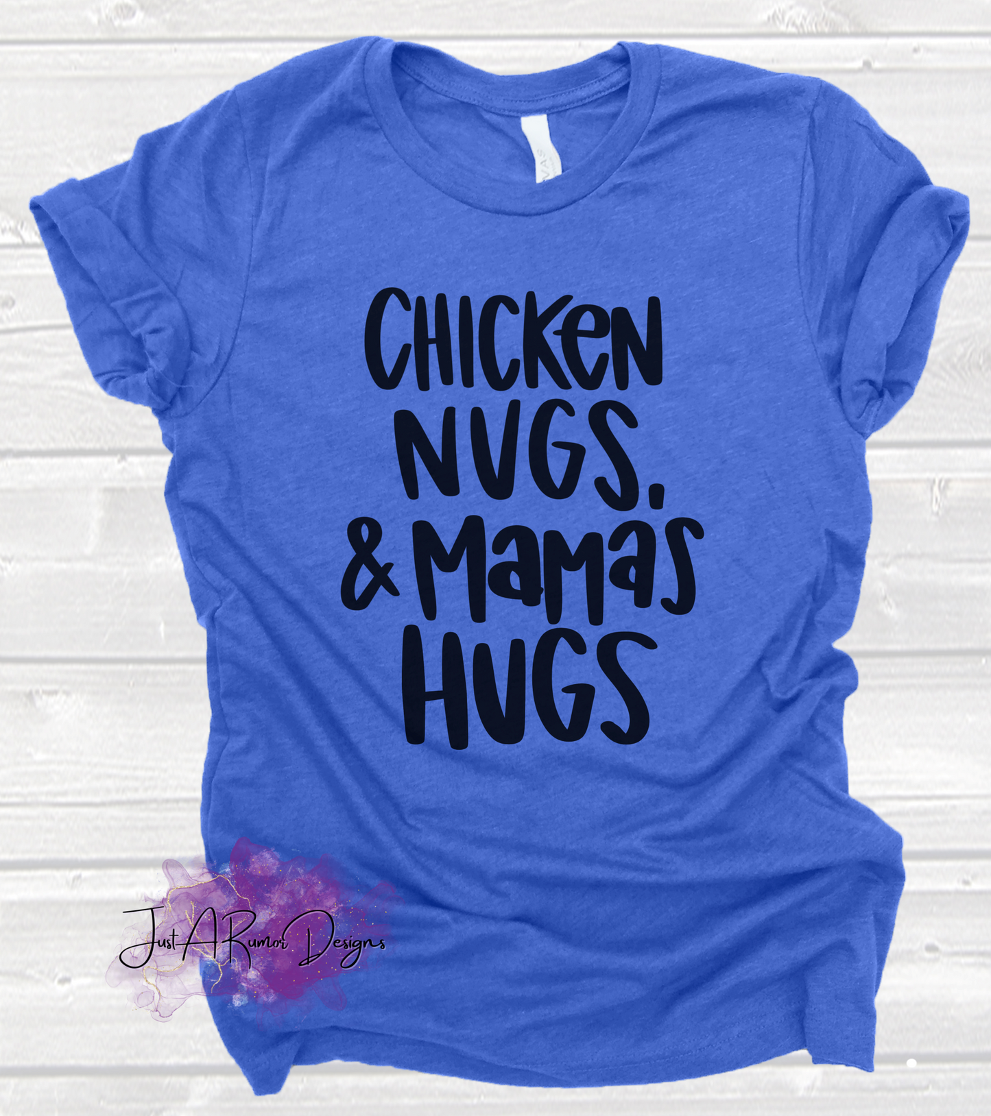 Chicken Nugs Shirt