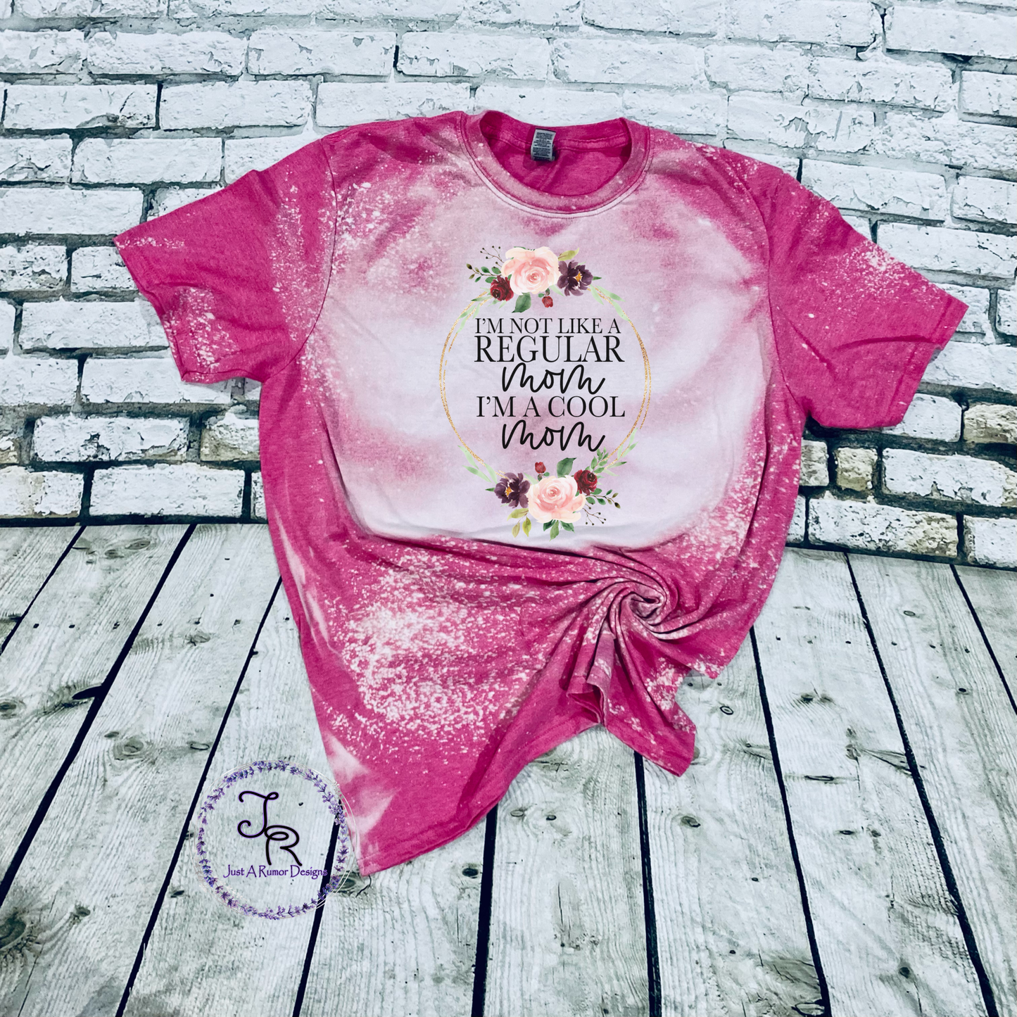 Cool Mom Shirt