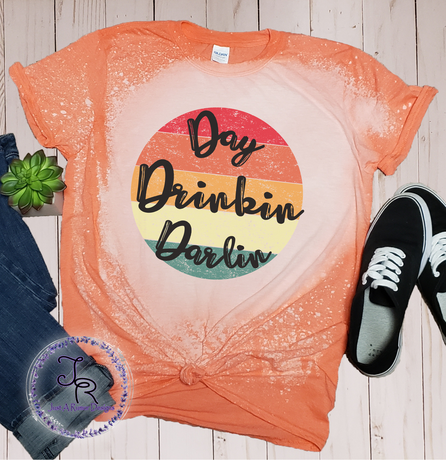 Day Drinkin Darlin Shirt