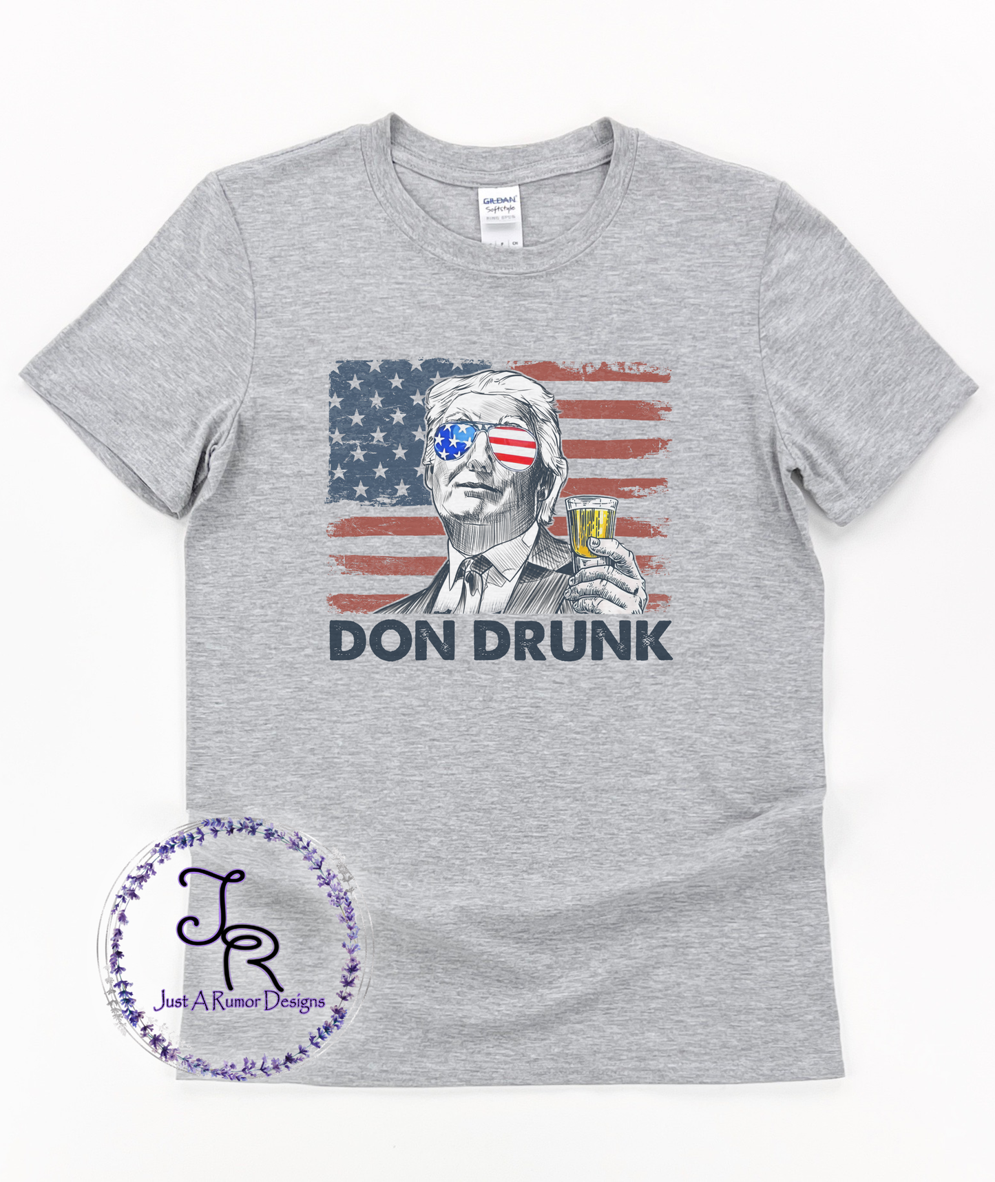 Don Drunk Shirt