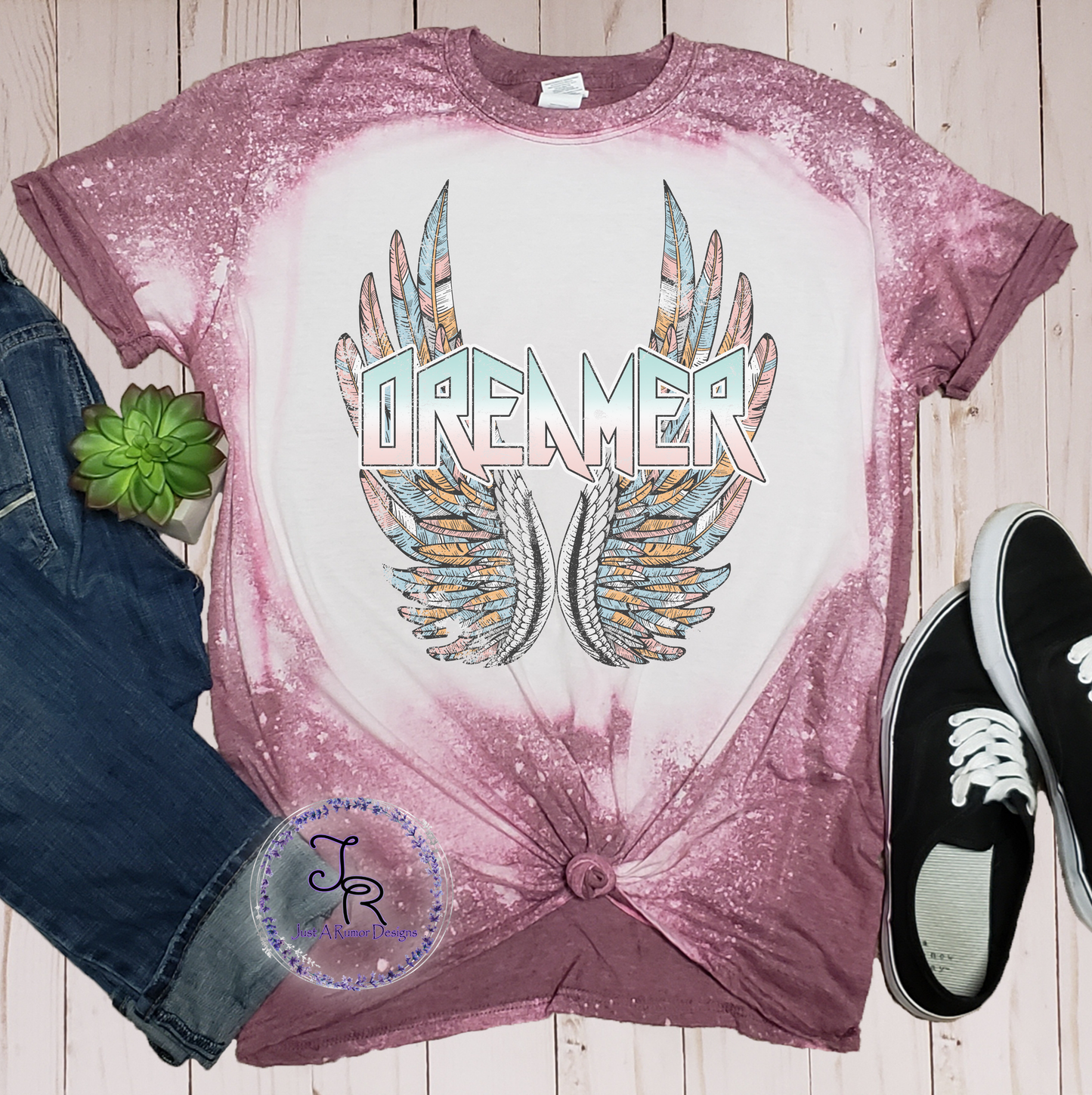 Dreamer Shirt