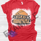 Custom Basketball Team Shirt