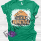 Custom Basketball Team Shirt