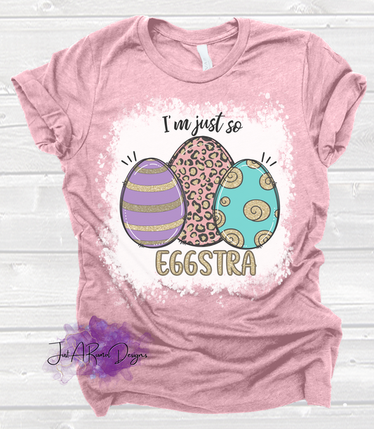 Eggstra Shirt