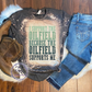 Oilfield Support Shirt