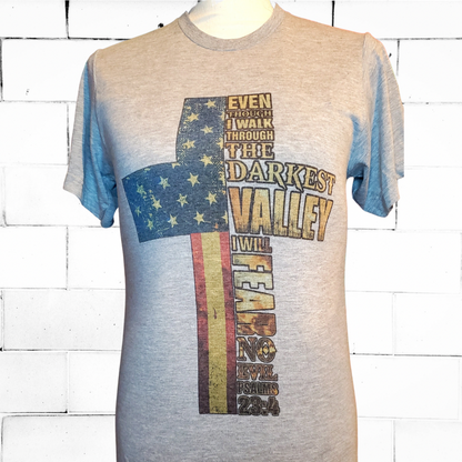 Fear No Evil Shirt-RTS