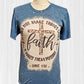 Faith Luke Shirt-RTS