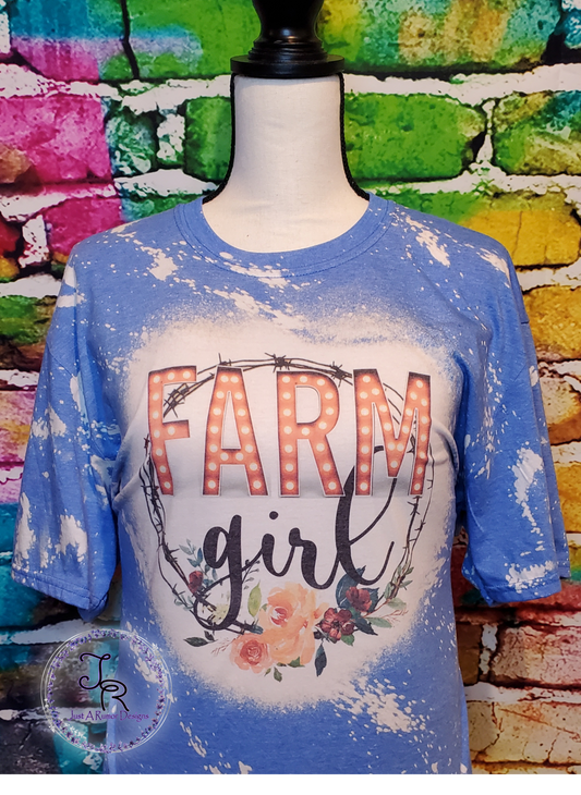 Farm Girl Shirt