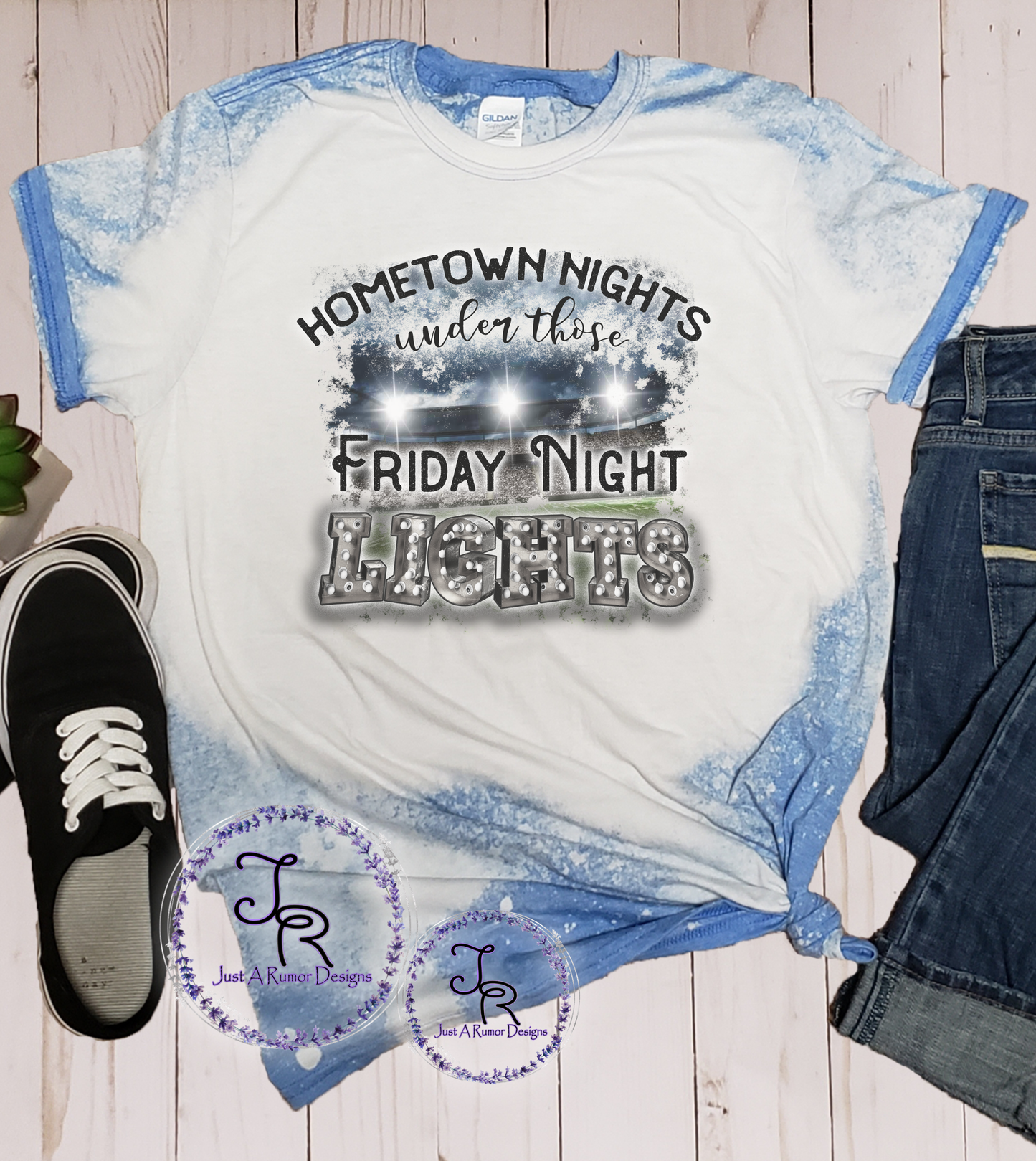 Friday Night Lights Shirt
