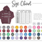 Tie-Dye Baseball Mom Shirt