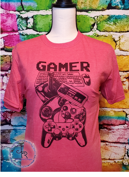 Gamer Shirt