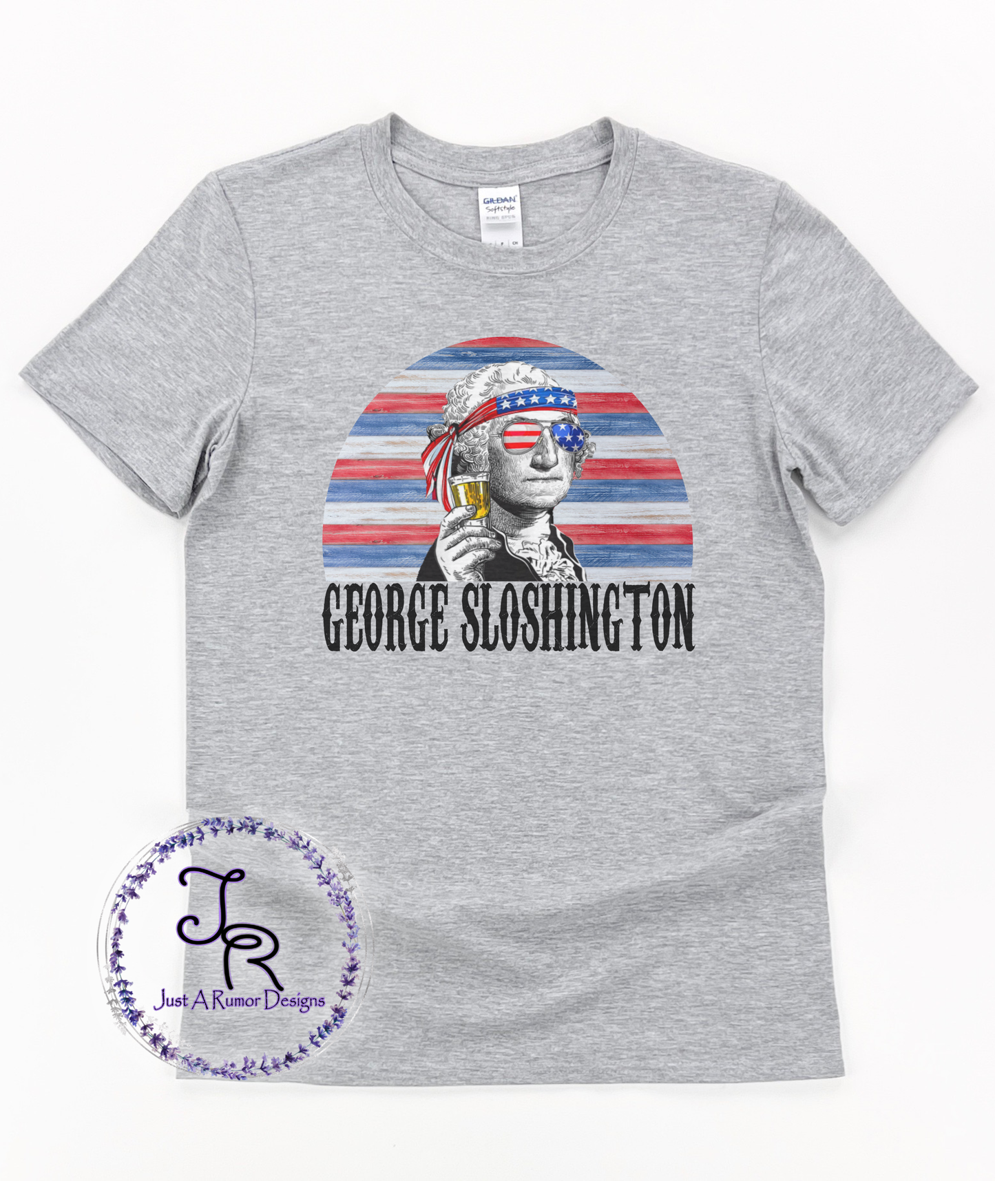 George Sloshington Shirt