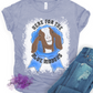 Blue Ribbon Shirt