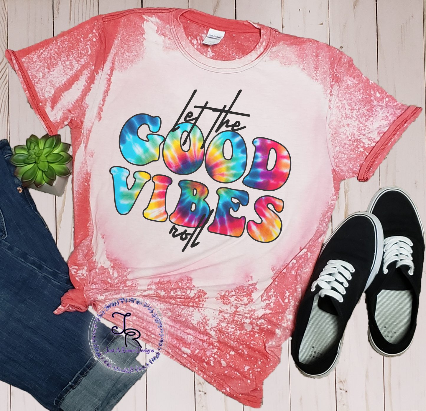 Good Vibes Shirt