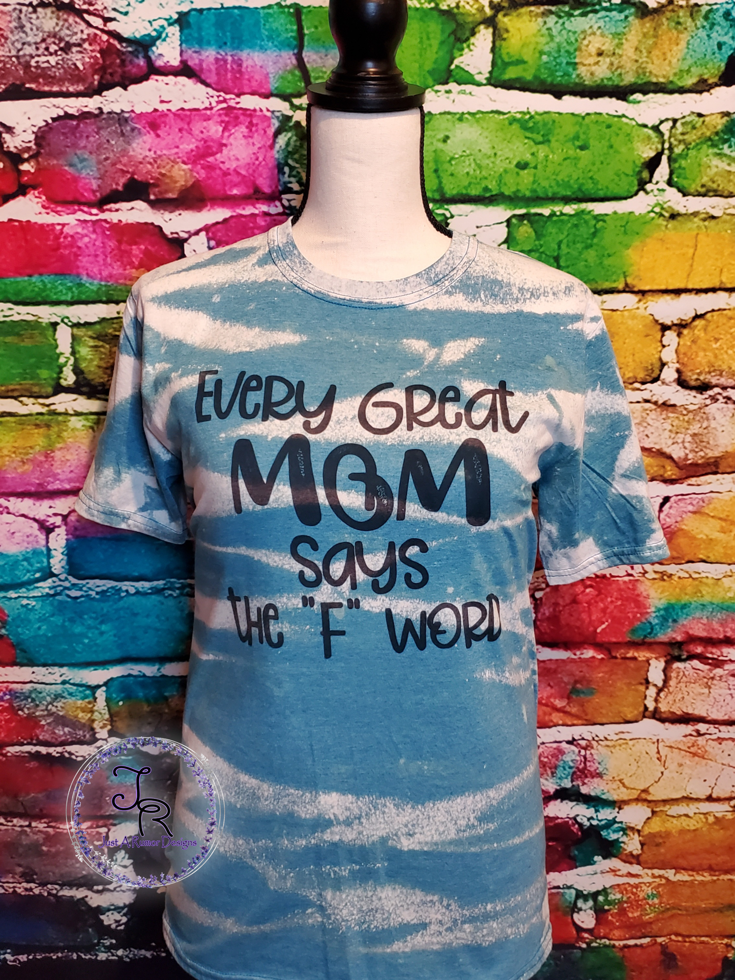 Every Great Mom Shirt