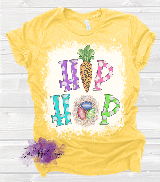 Hip Hop Shirt