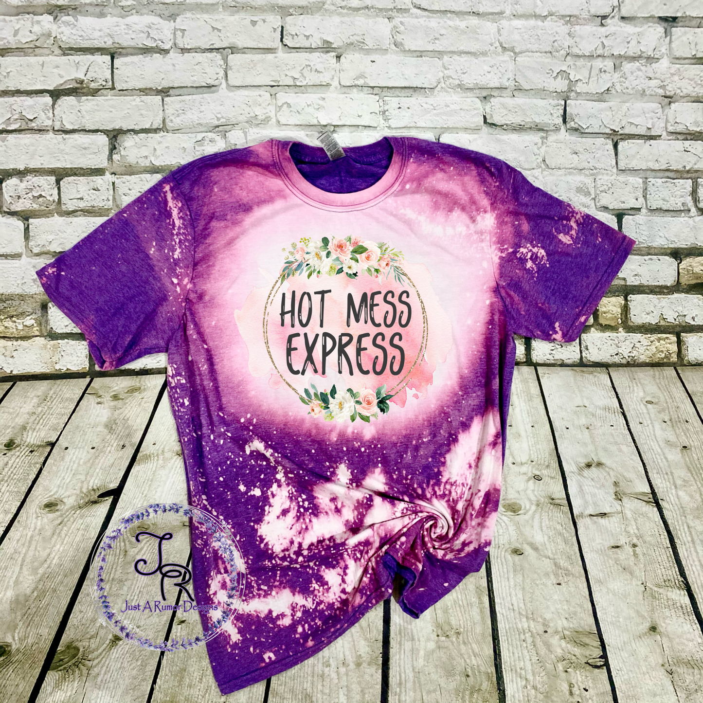 Hot Mess Express Shirt