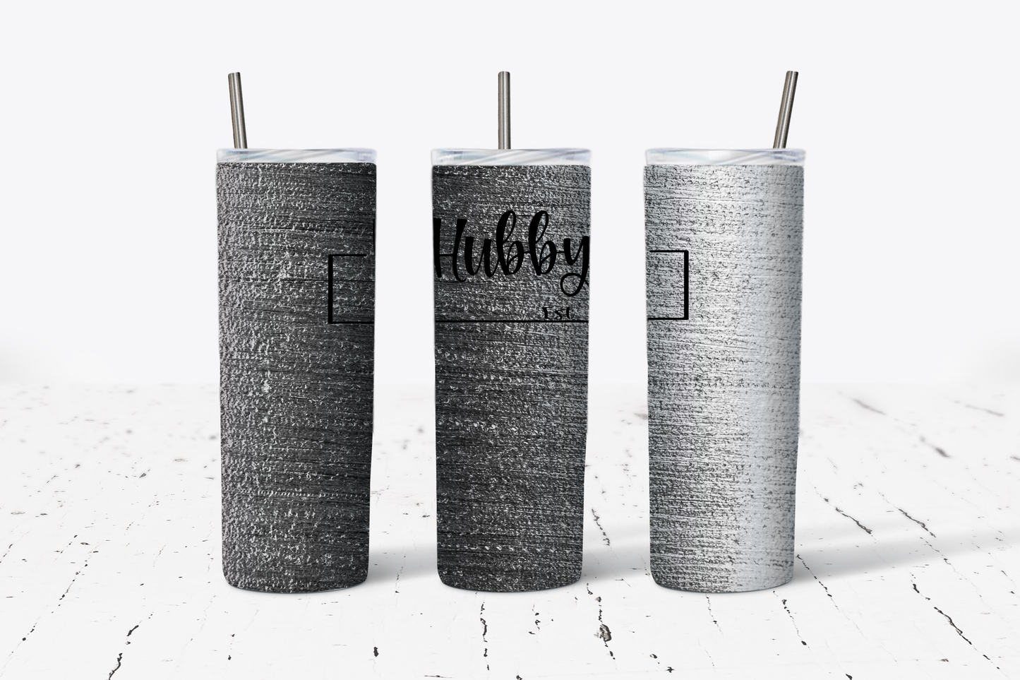 Hubby Tumbler