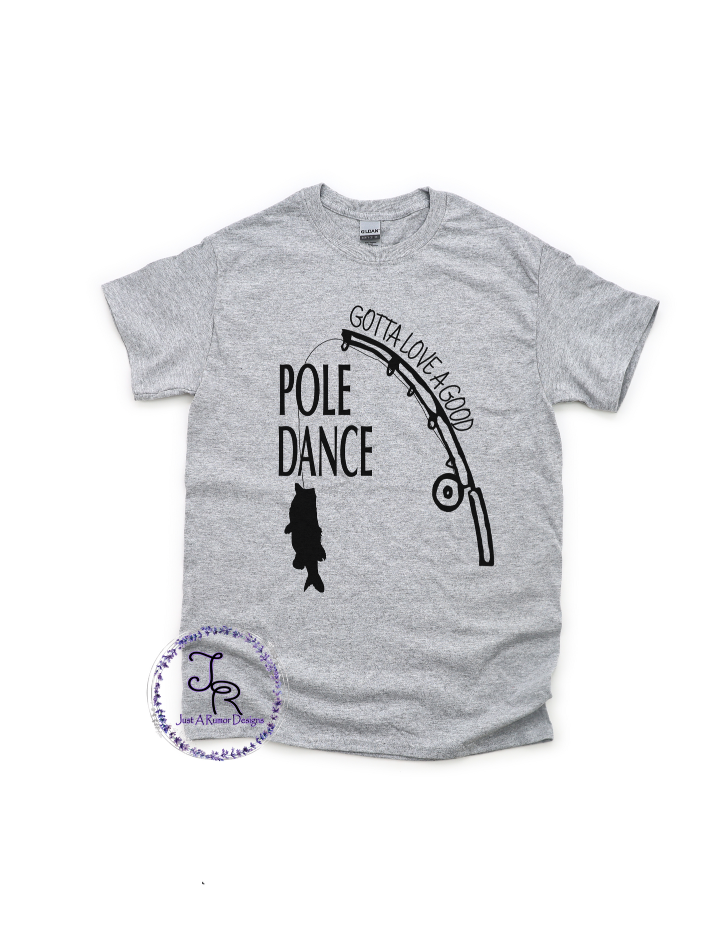 Pole Dance Shirt
