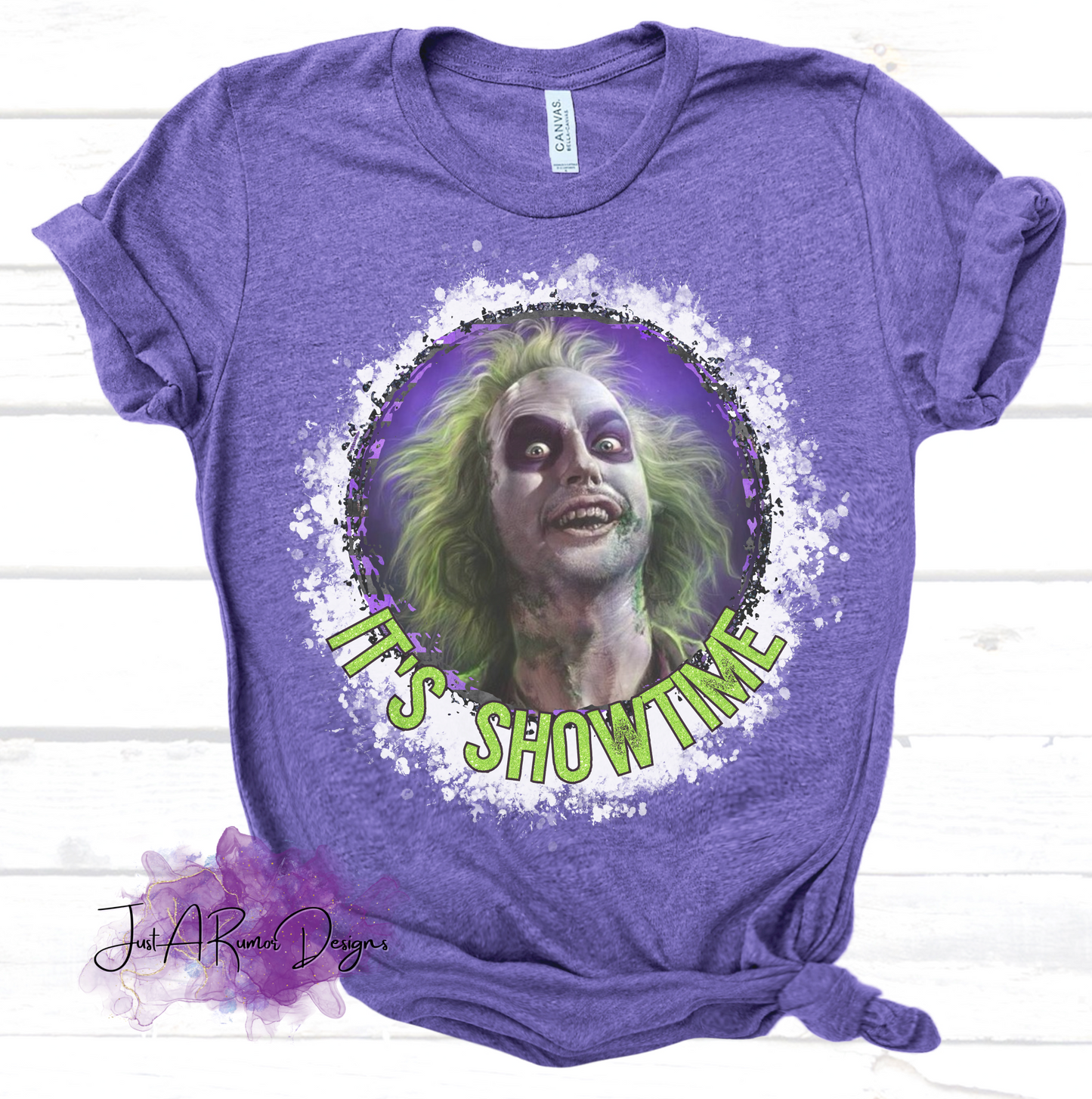 It's Showtime Shirt