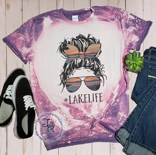 #lakelife Shirt