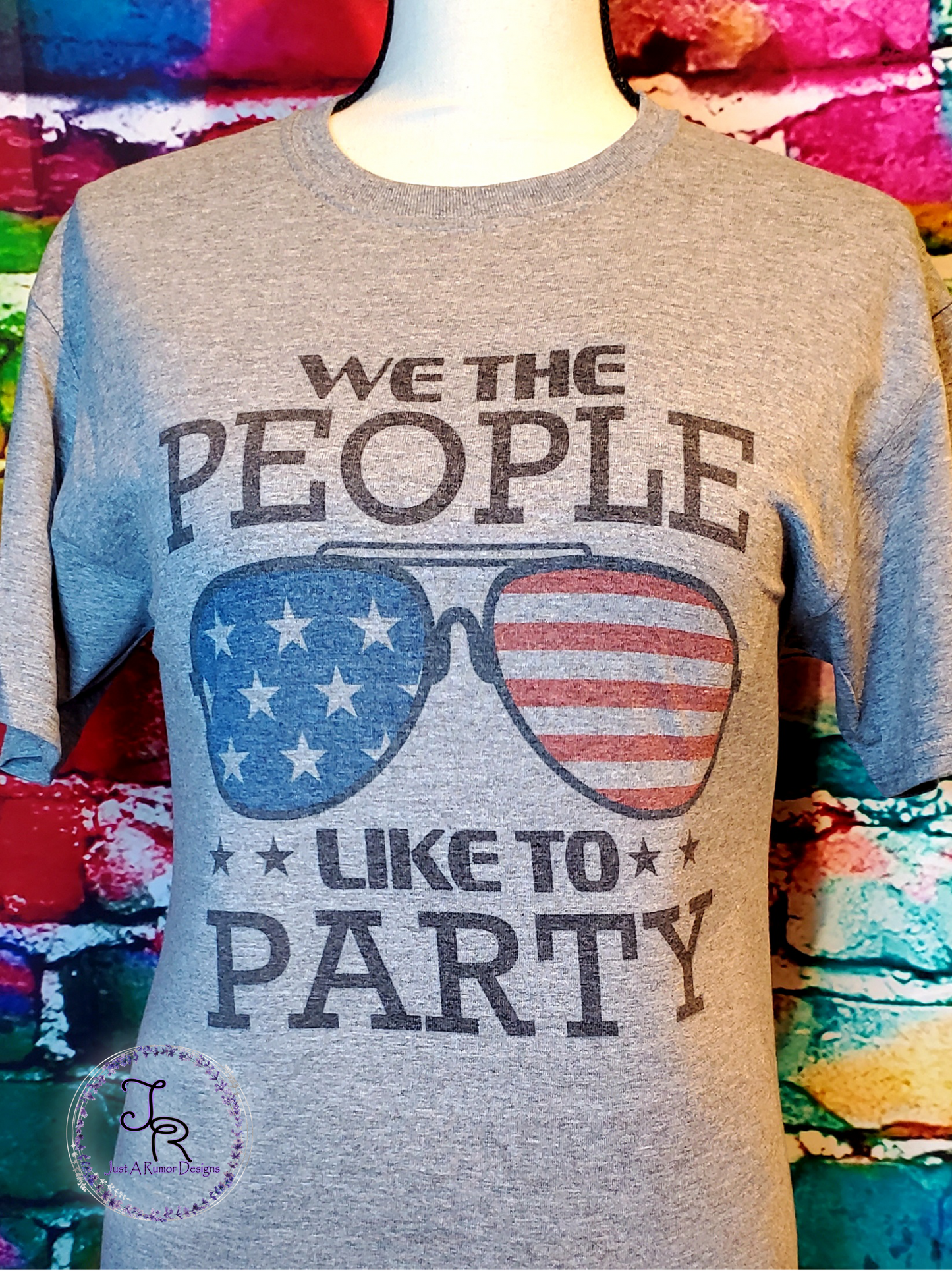 Like to Party Shirt