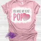 Make My Heart Pop Shirt