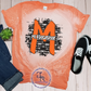 Meadowbrook Arrows Shirt
